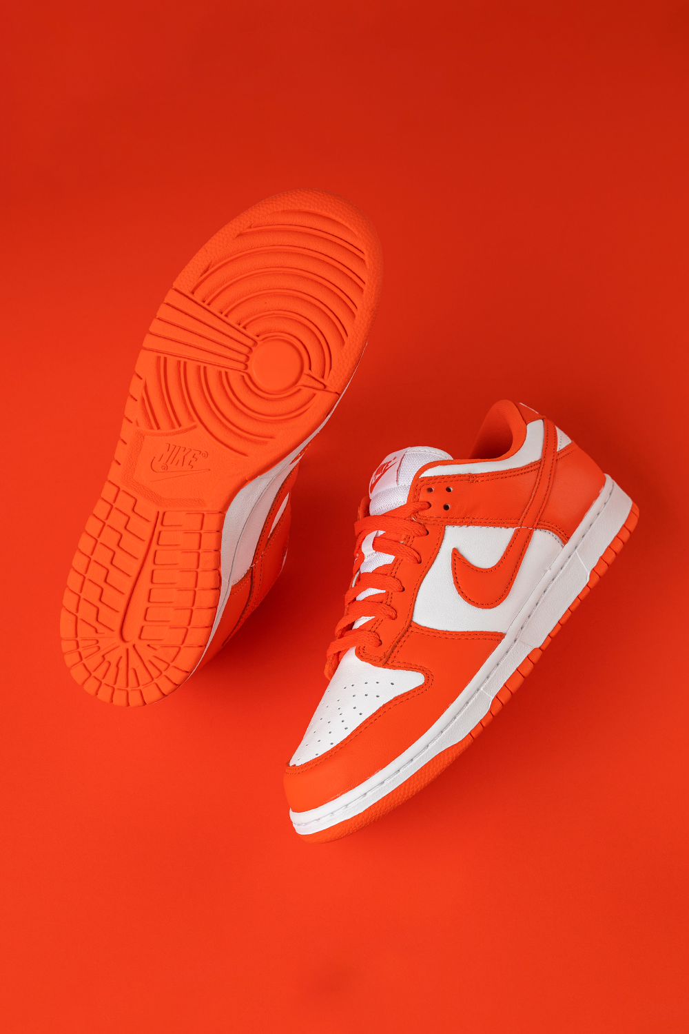 Nike Dunk Wallpapers