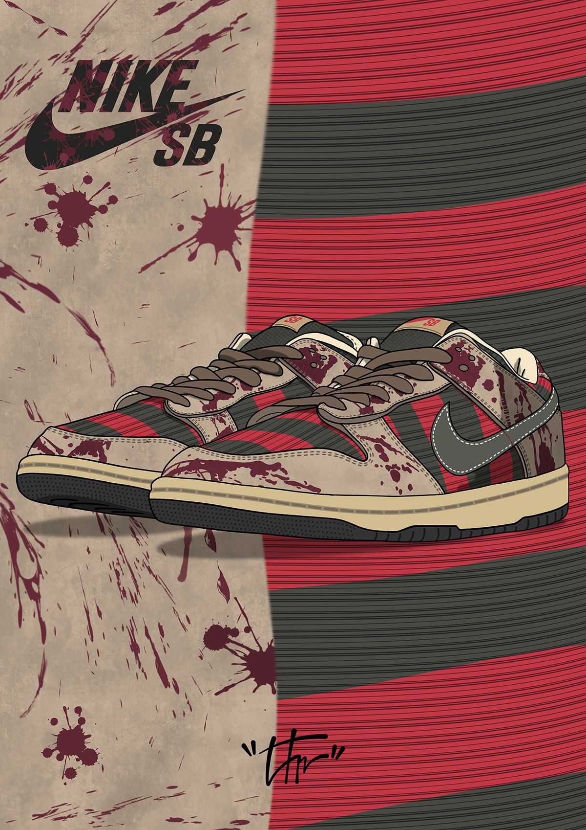 Nike Dunk Wallpapers