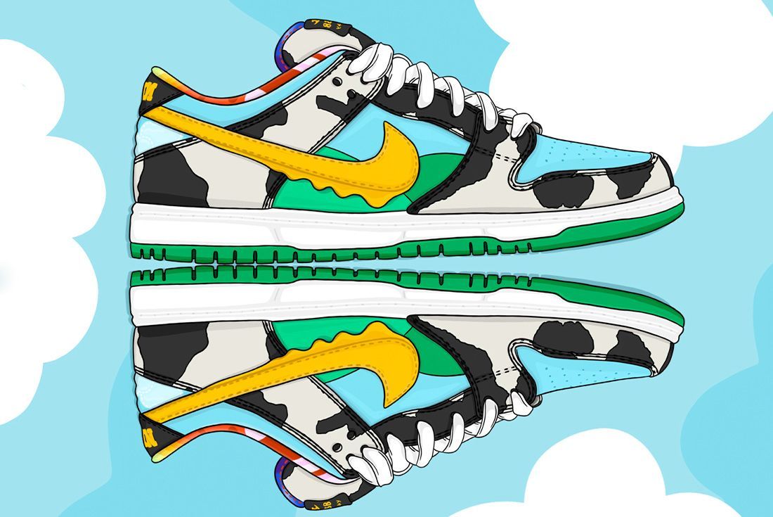 Nike Dunk Wallpapers