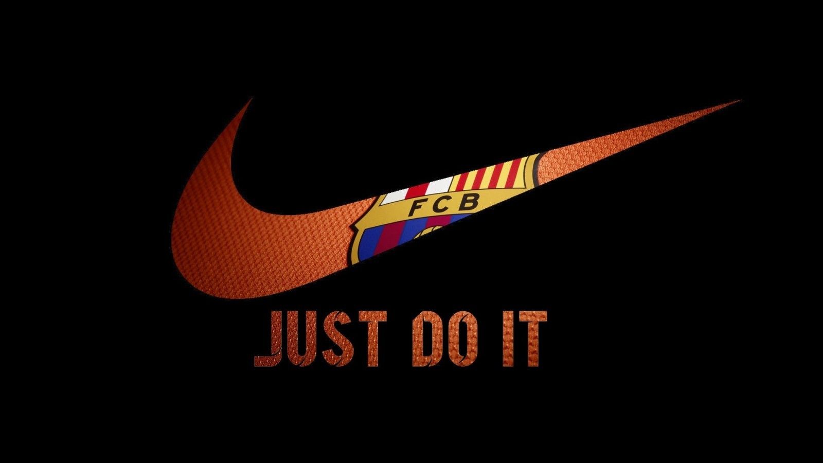 Nike Fc Barcelona Wallpapers