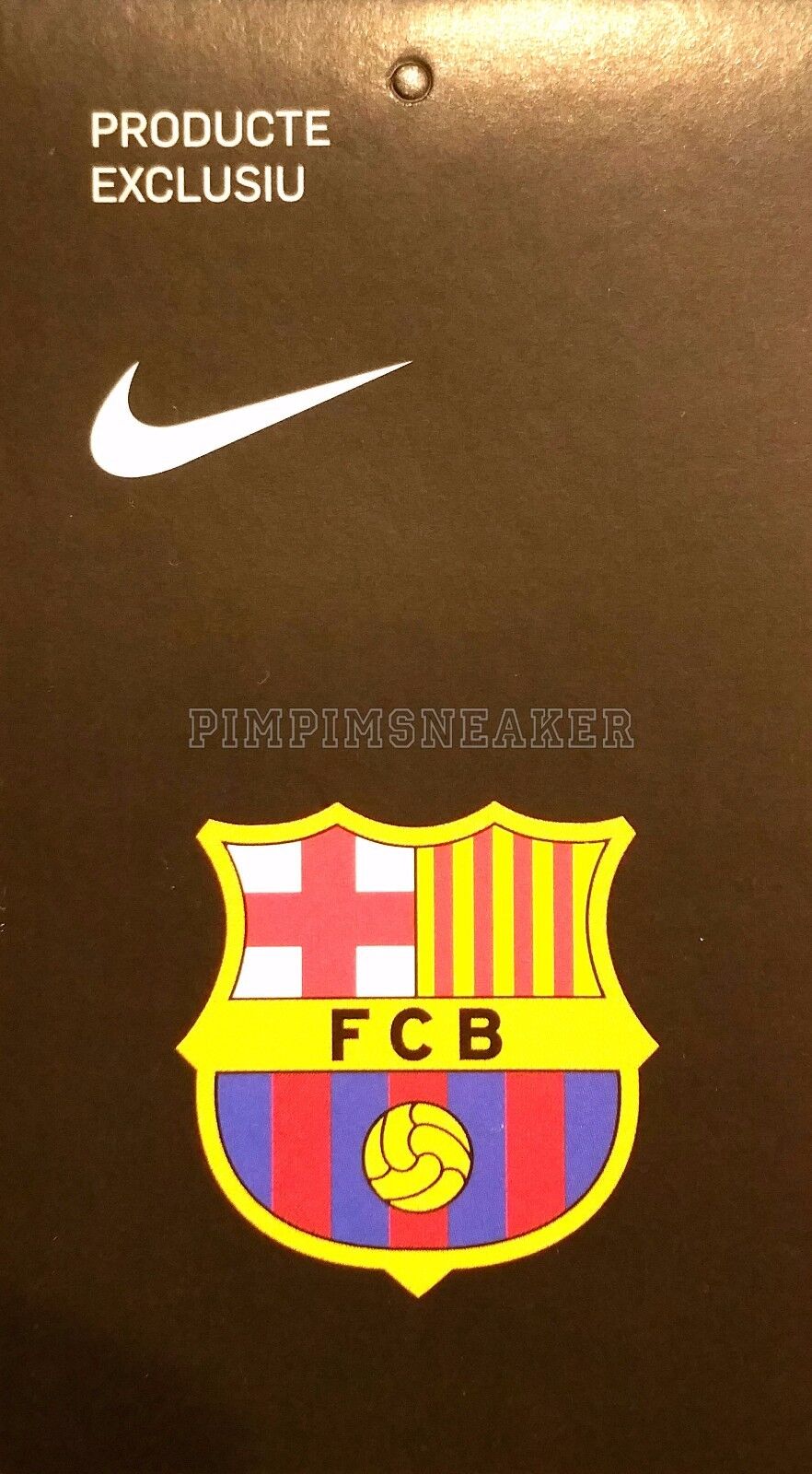 Nike Fc Barcelona Wallpapers