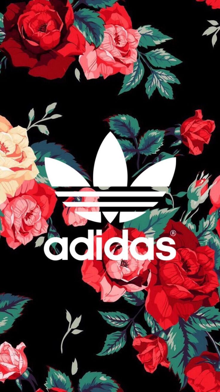 Nike Floral Wallpapers