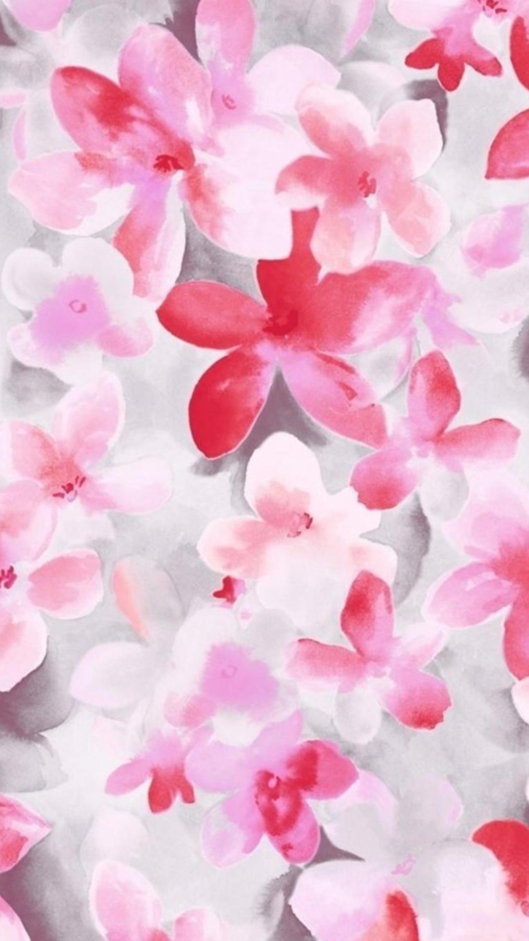 Nike Floral Wallpapers