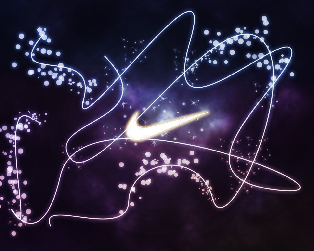 Nike Galaxy Wallpapers