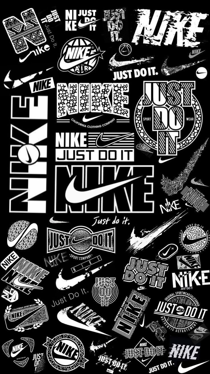Nike Graffiti Wallpapers