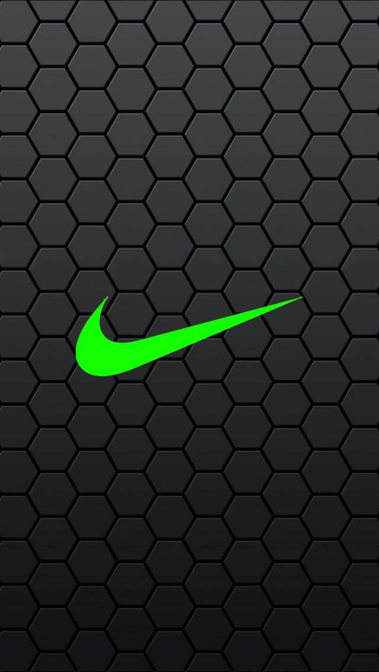 Nike Green Wallpapers