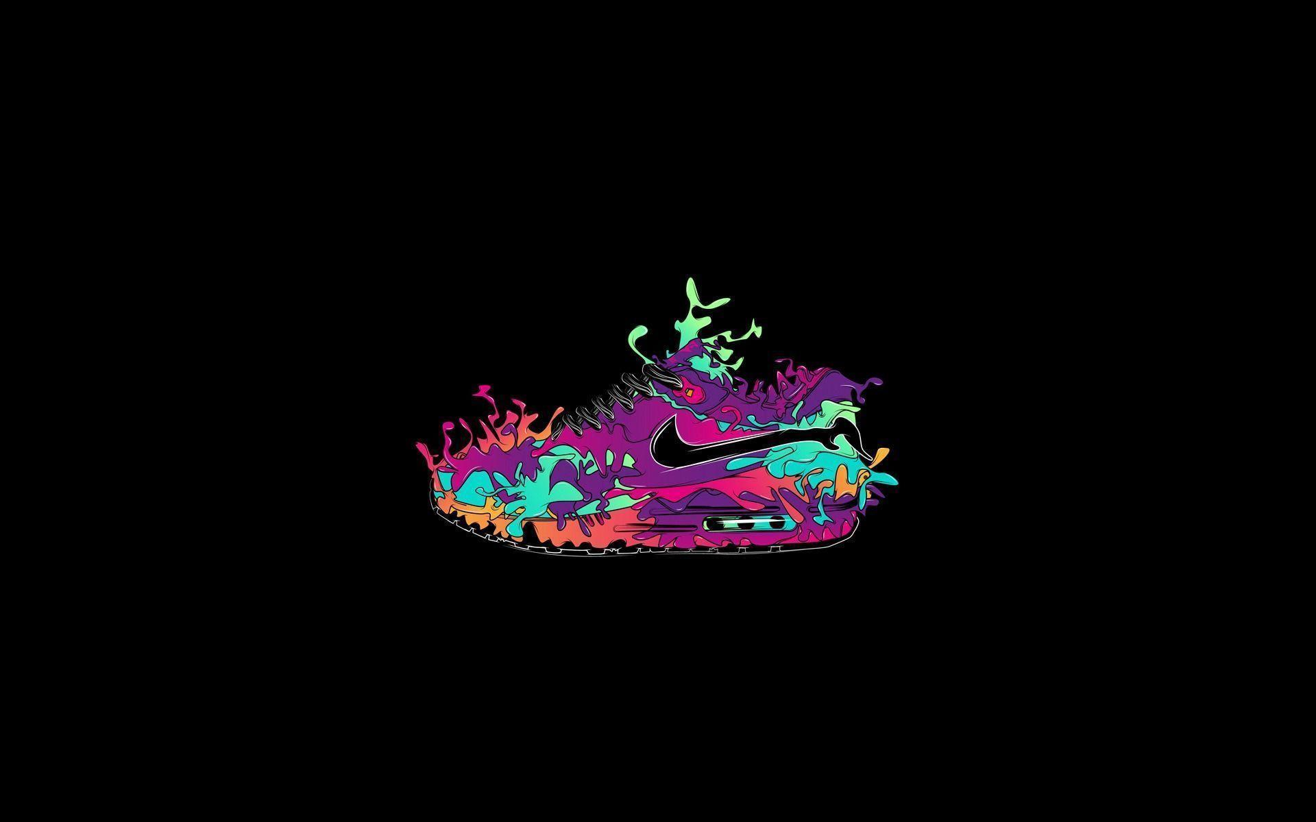 Nike Hd 1080P Wallpapers