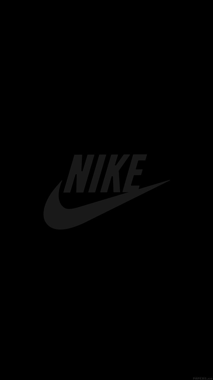 Nike Iphone 5 Wallpapers