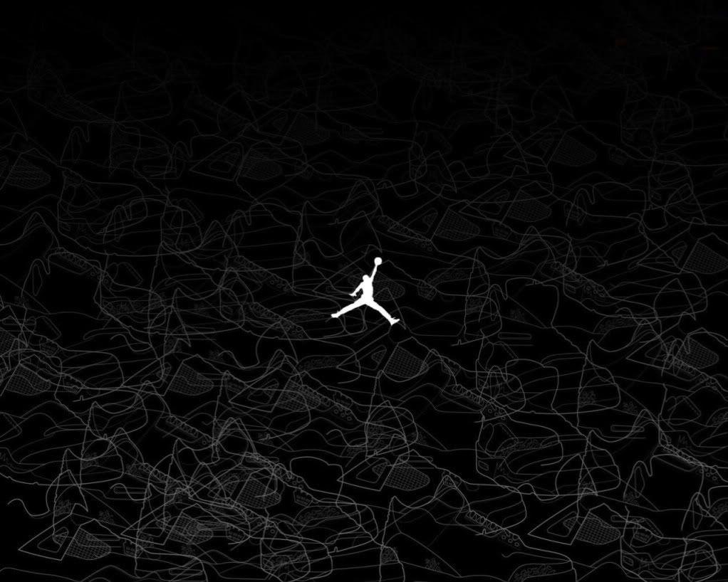 Nike Jordan Hd Wallpapers