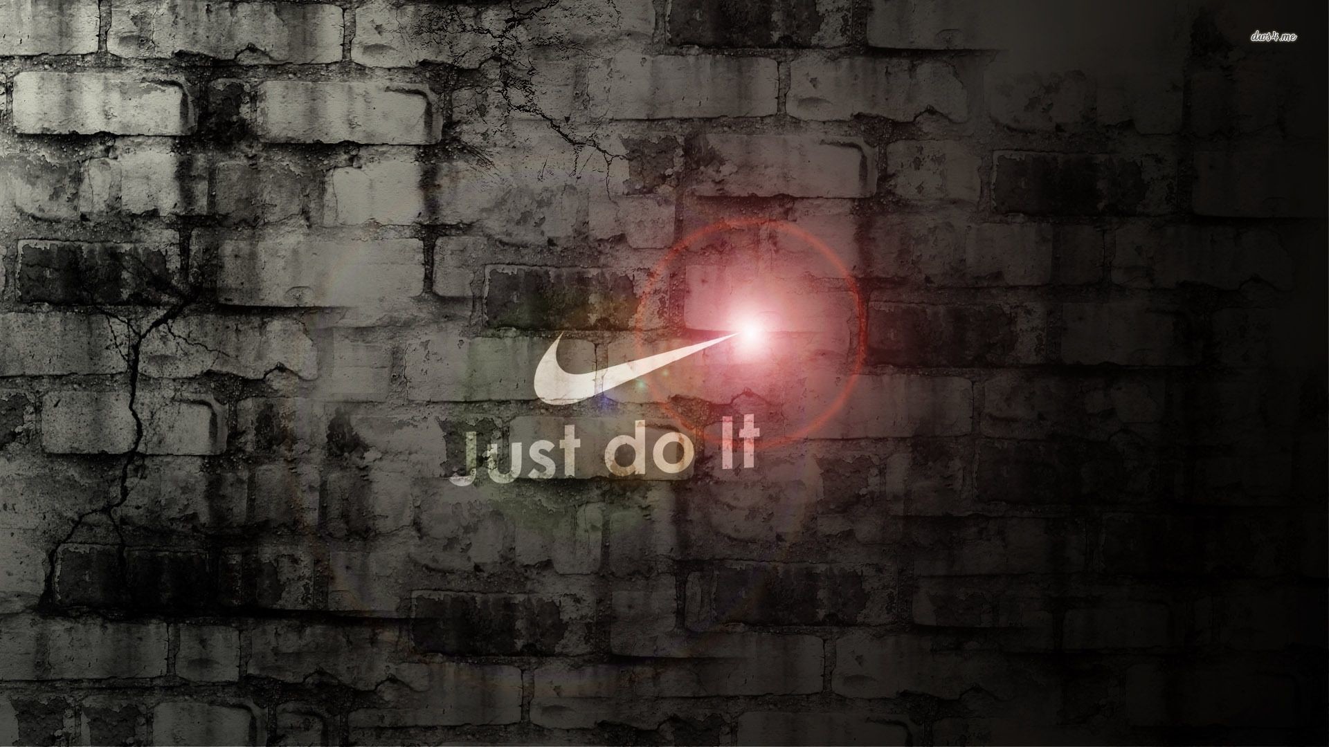 Nike Just Do It Wallpapers