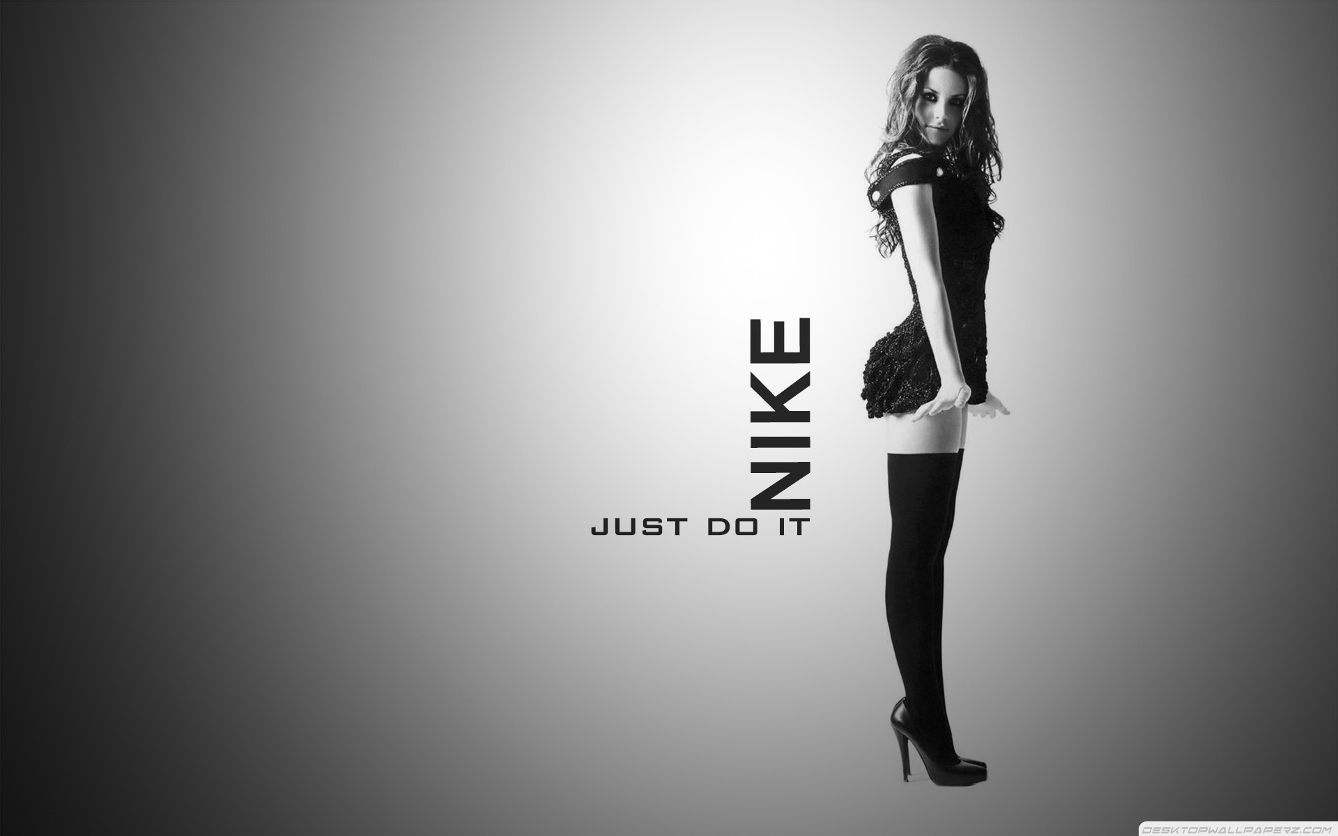 Nike Just Do It Wallpapers