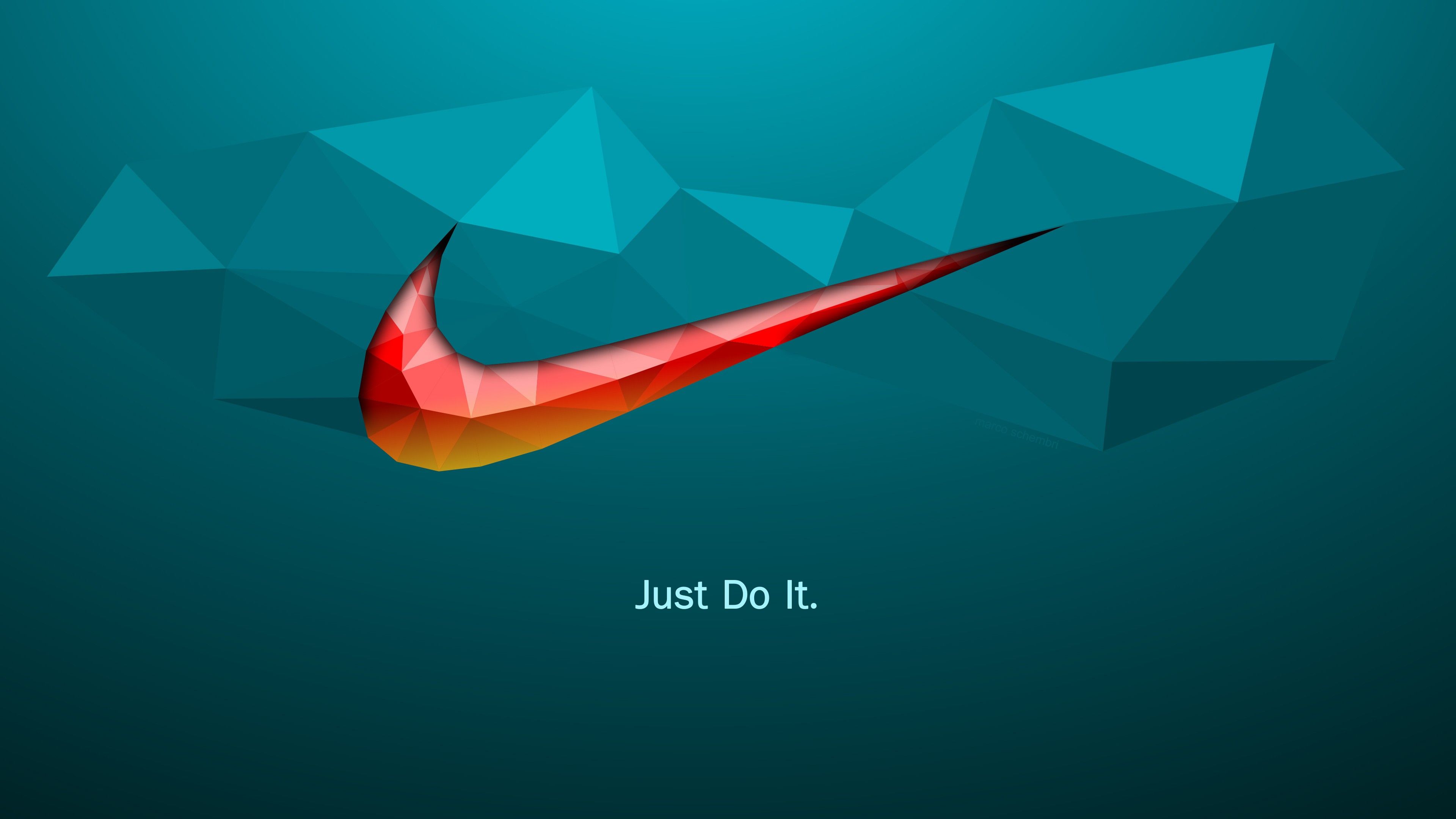 Nike Just Do It Wallpapers