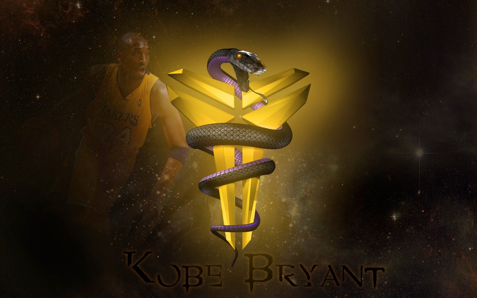 Nike Kobe Logo Hd Wallpapers