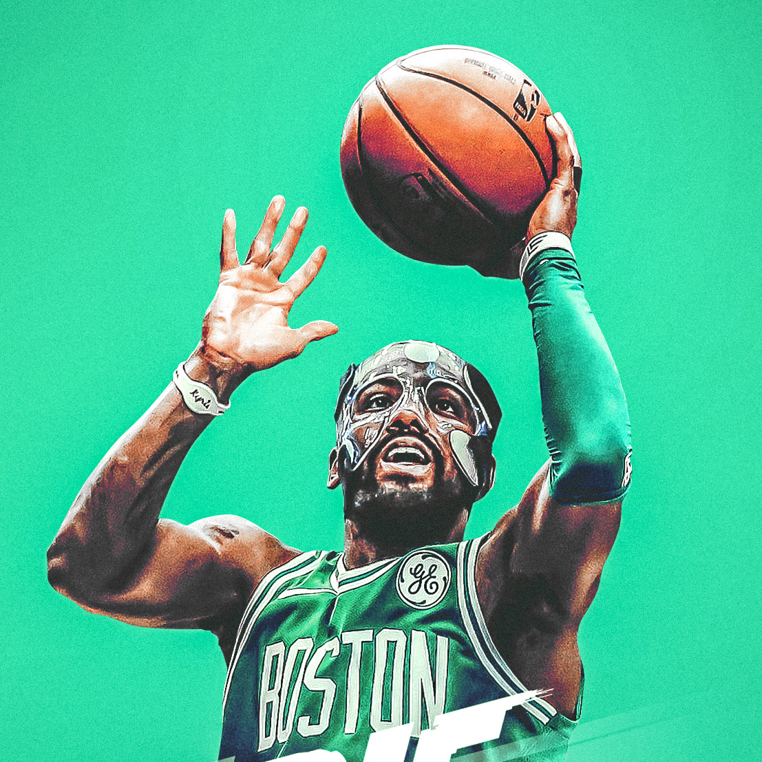 Nike Kyrie Irving Wallpapers