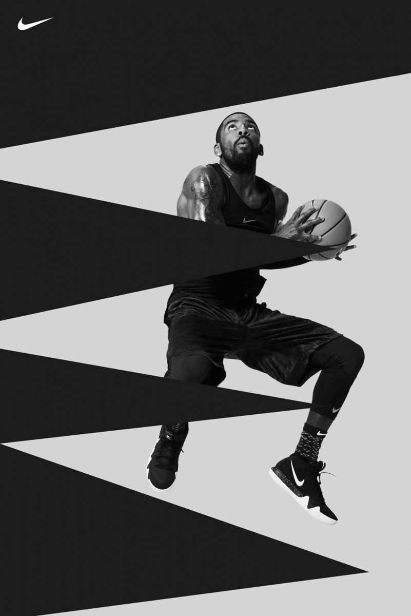 Nike Kyrie Irving Wallpapers