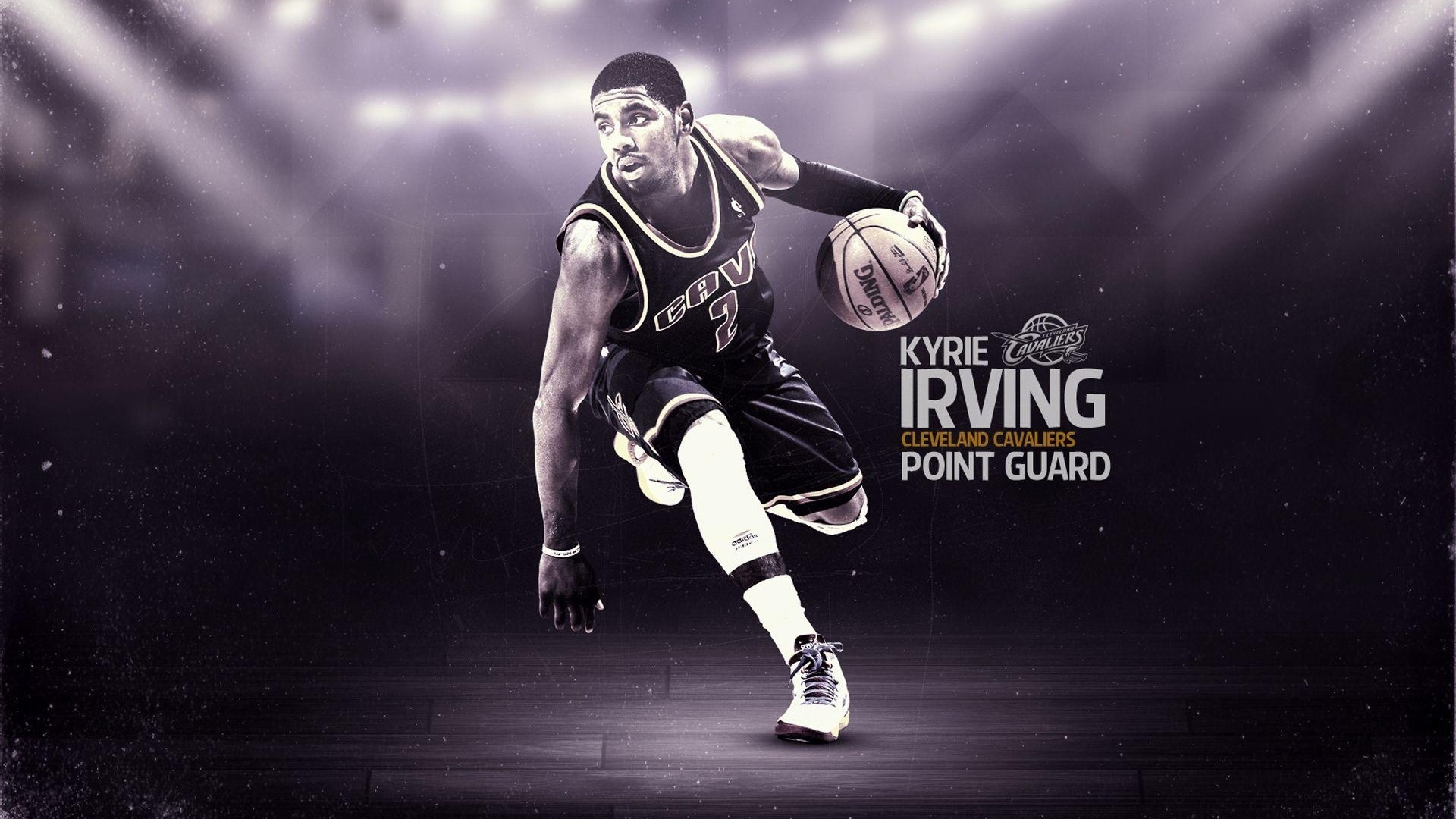 Nike Kyrie Irving Wallpapers