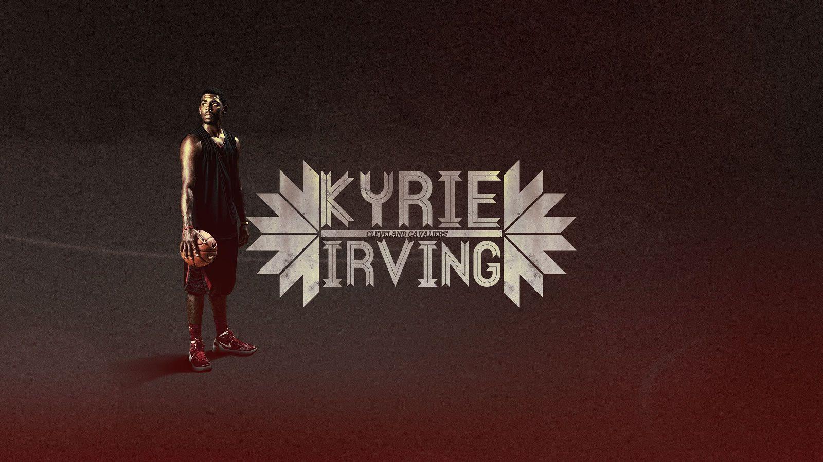 Nike Kyrie Irving Wallpapers
