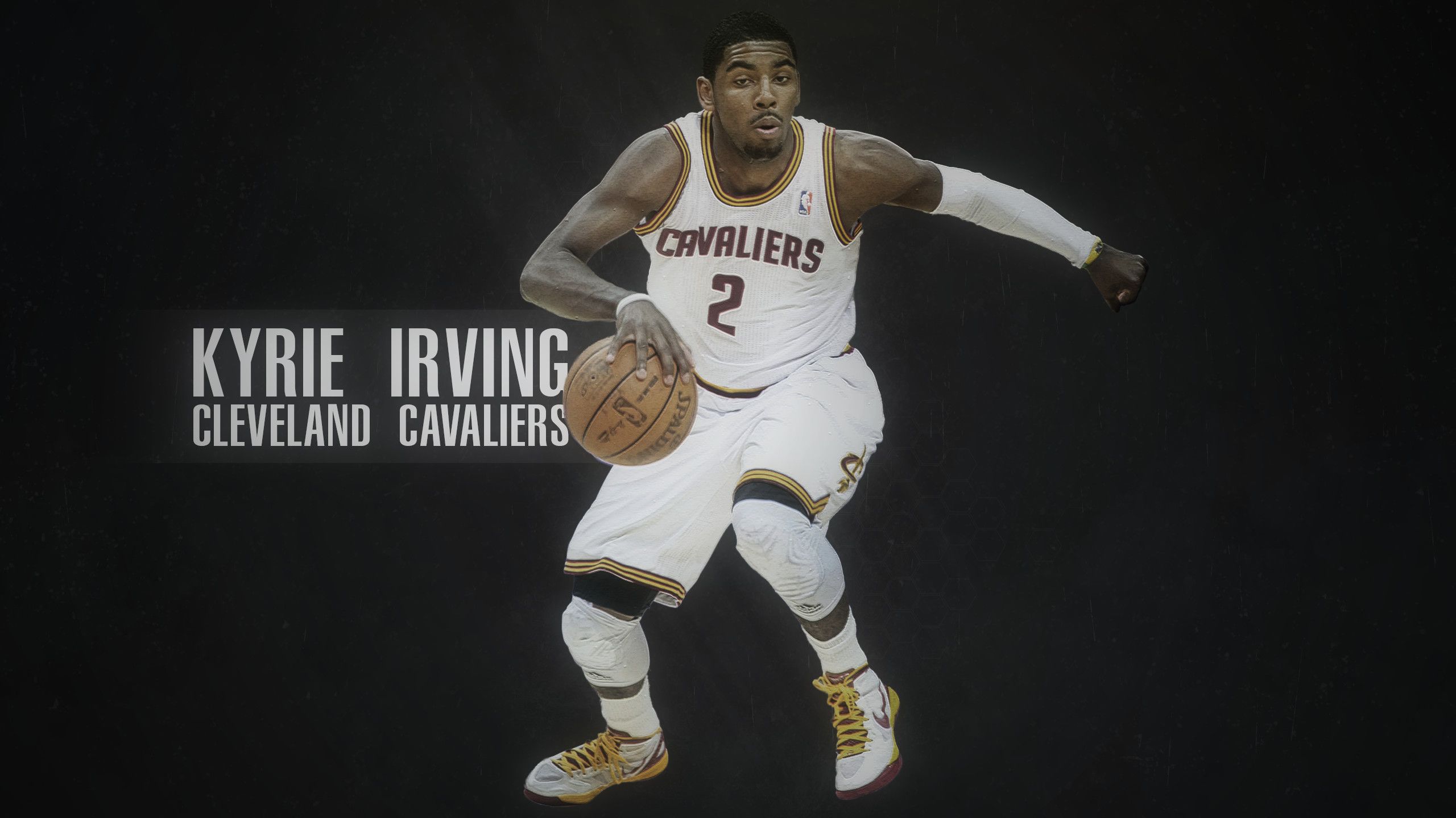 Nike Kyrie Irving Wallpapers