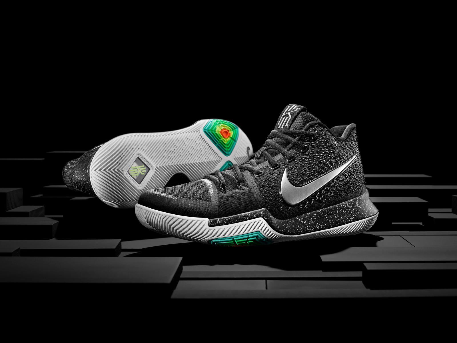 Nike Kyrie Irving Wallpapers