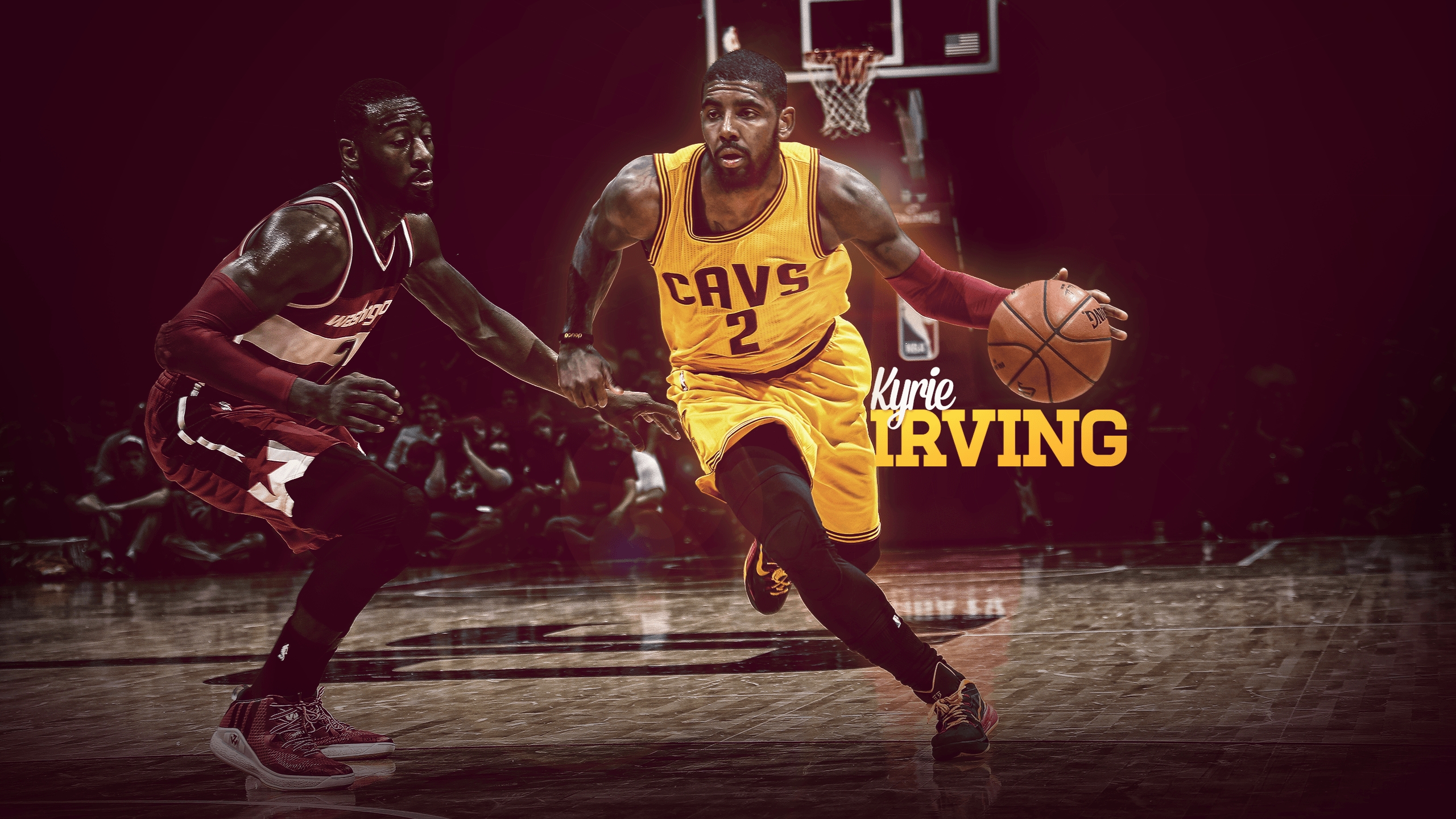 Nike Kyrie Irving Wallpapers