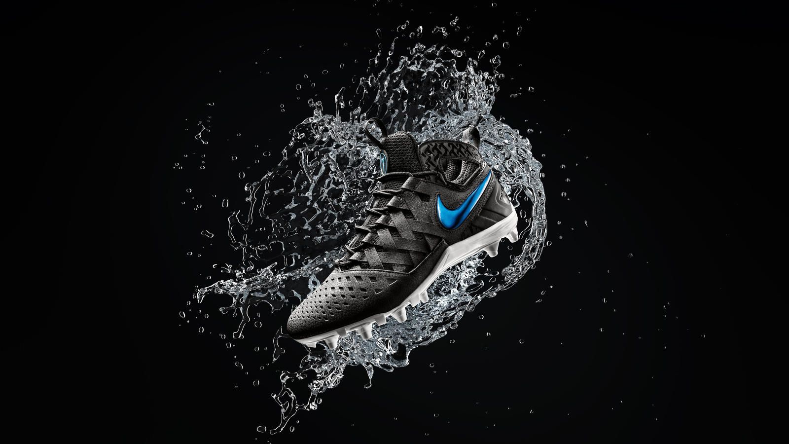 Nike Lacrosse Wallpapers