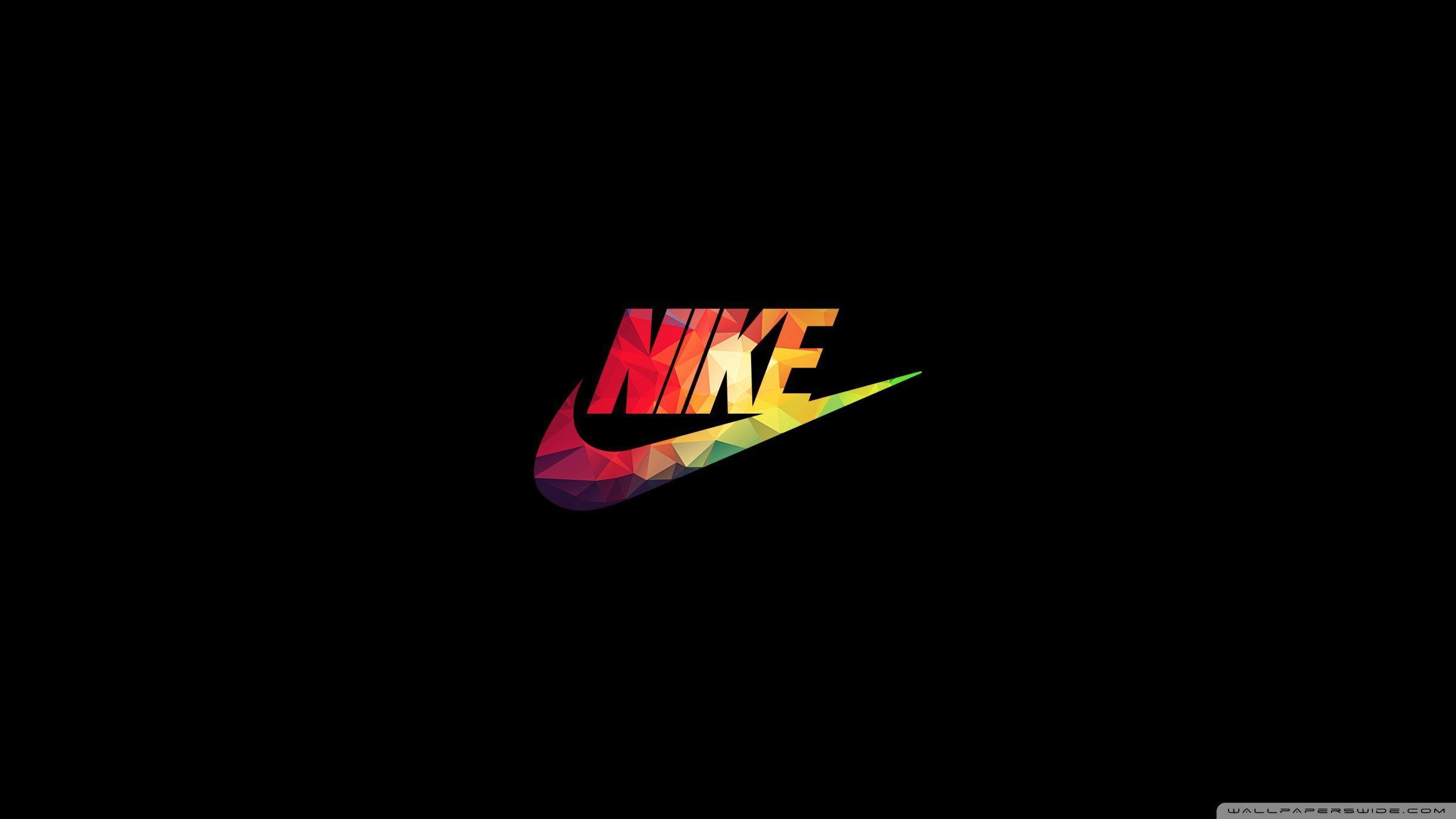 Nike Landscape Wallpapers