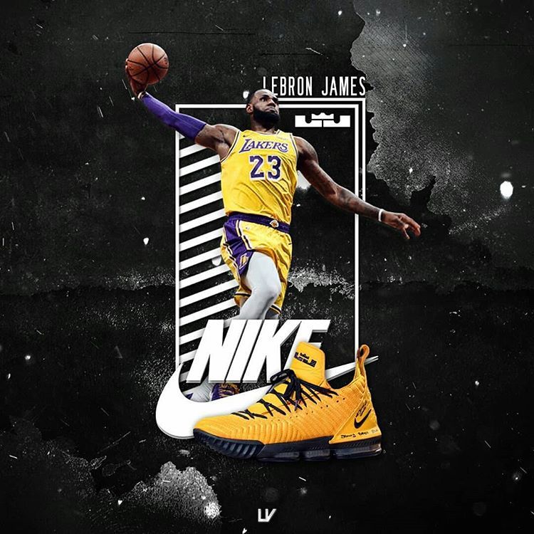 Nike Lebron Cool Wallpapers