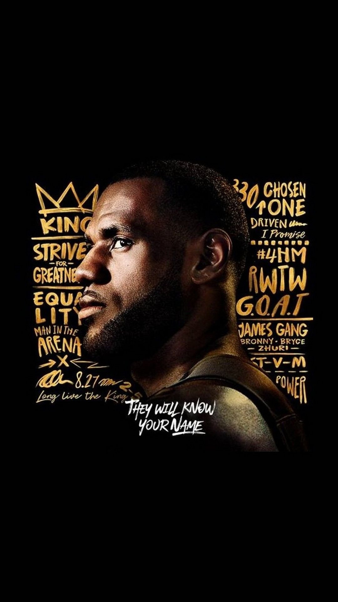 Nike Lebron Cool Wallpapers