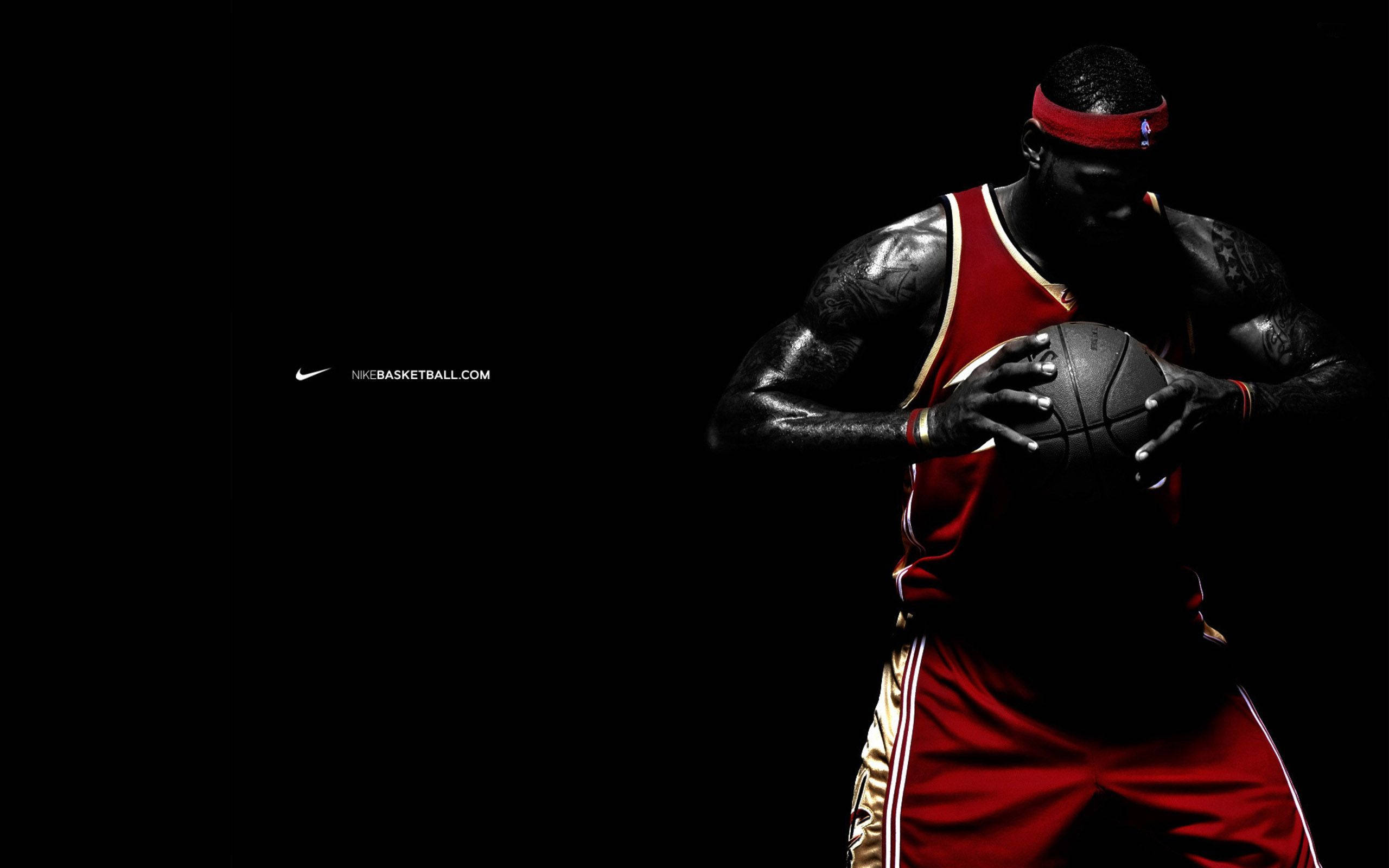 Nike Lebron Cool Wallpapers