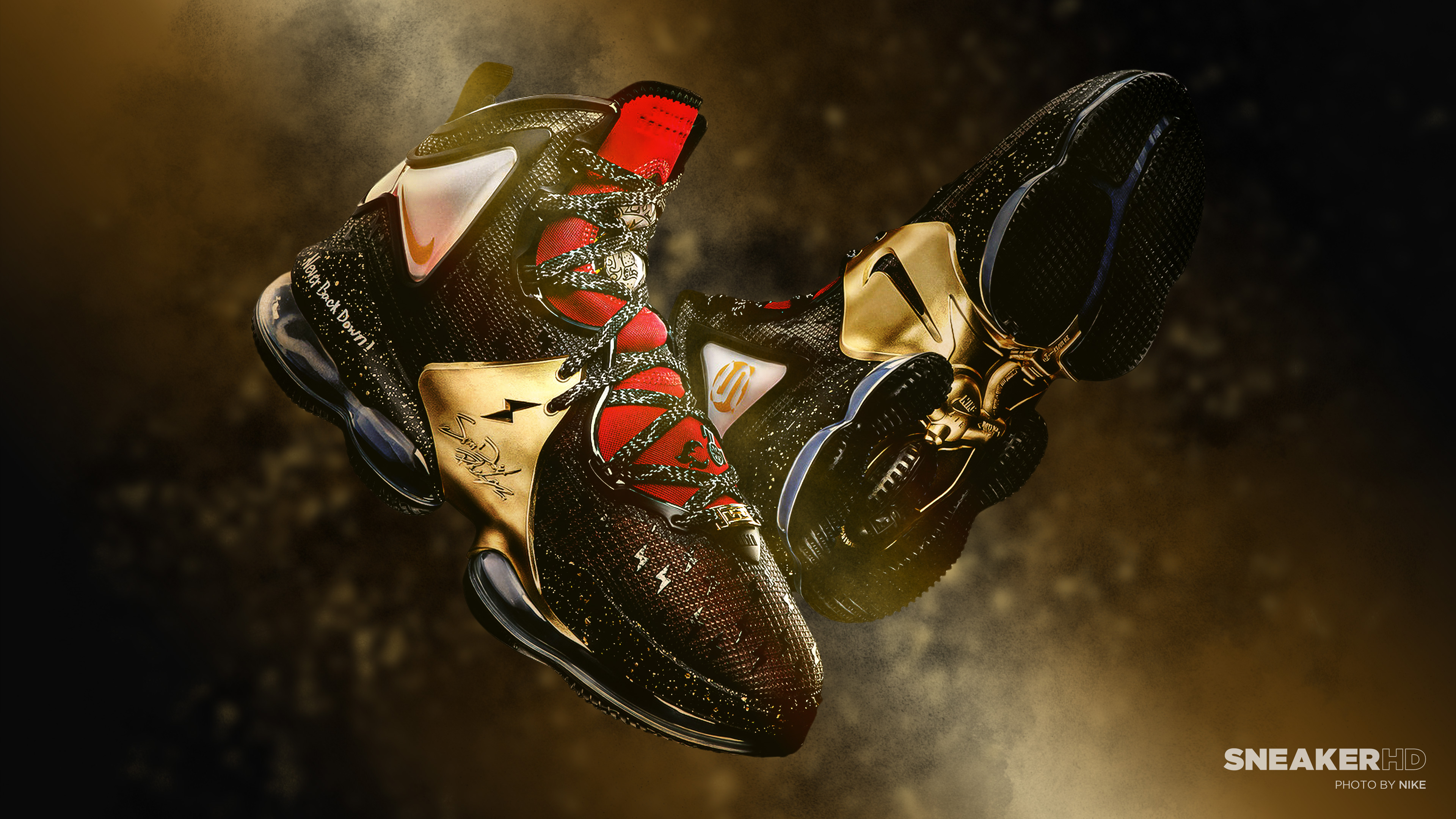 Nike Lebron Cool Wallpapers