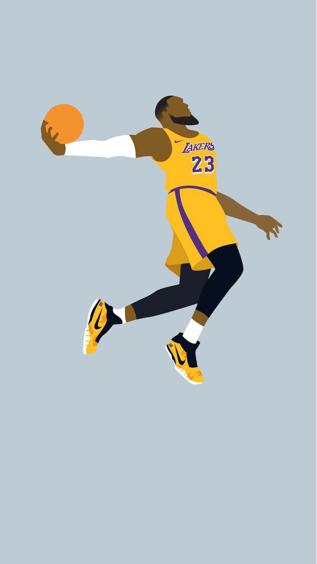 Nike Lebron Dunk Wallpapers