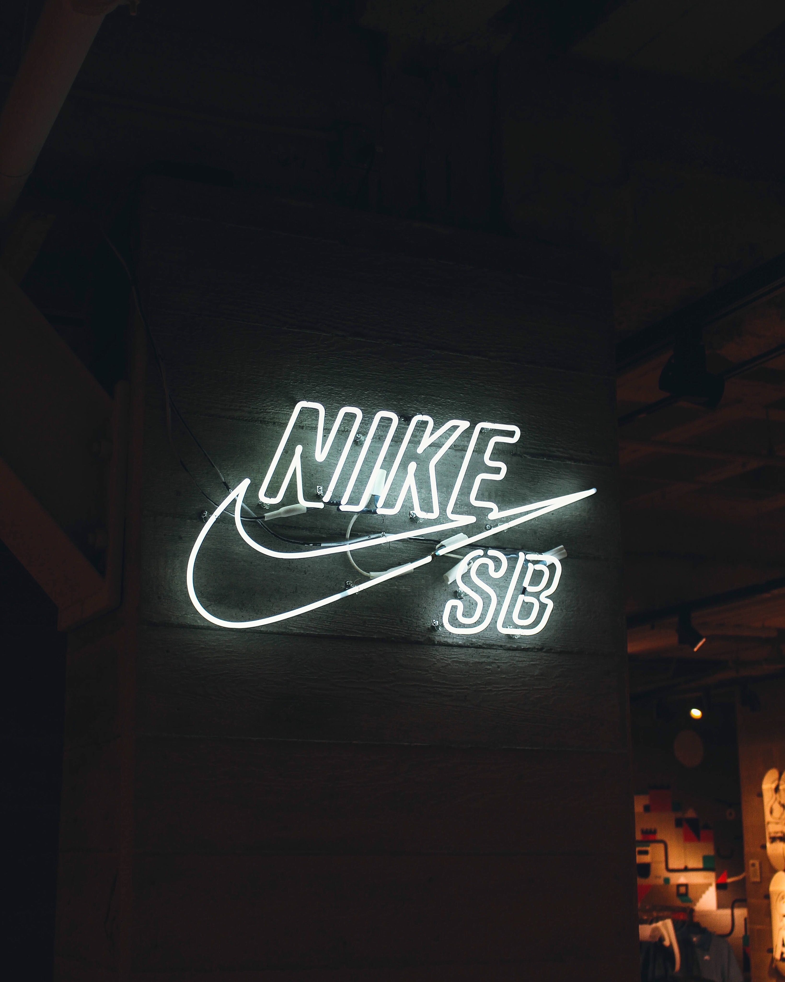 Nike Led Wallpapers