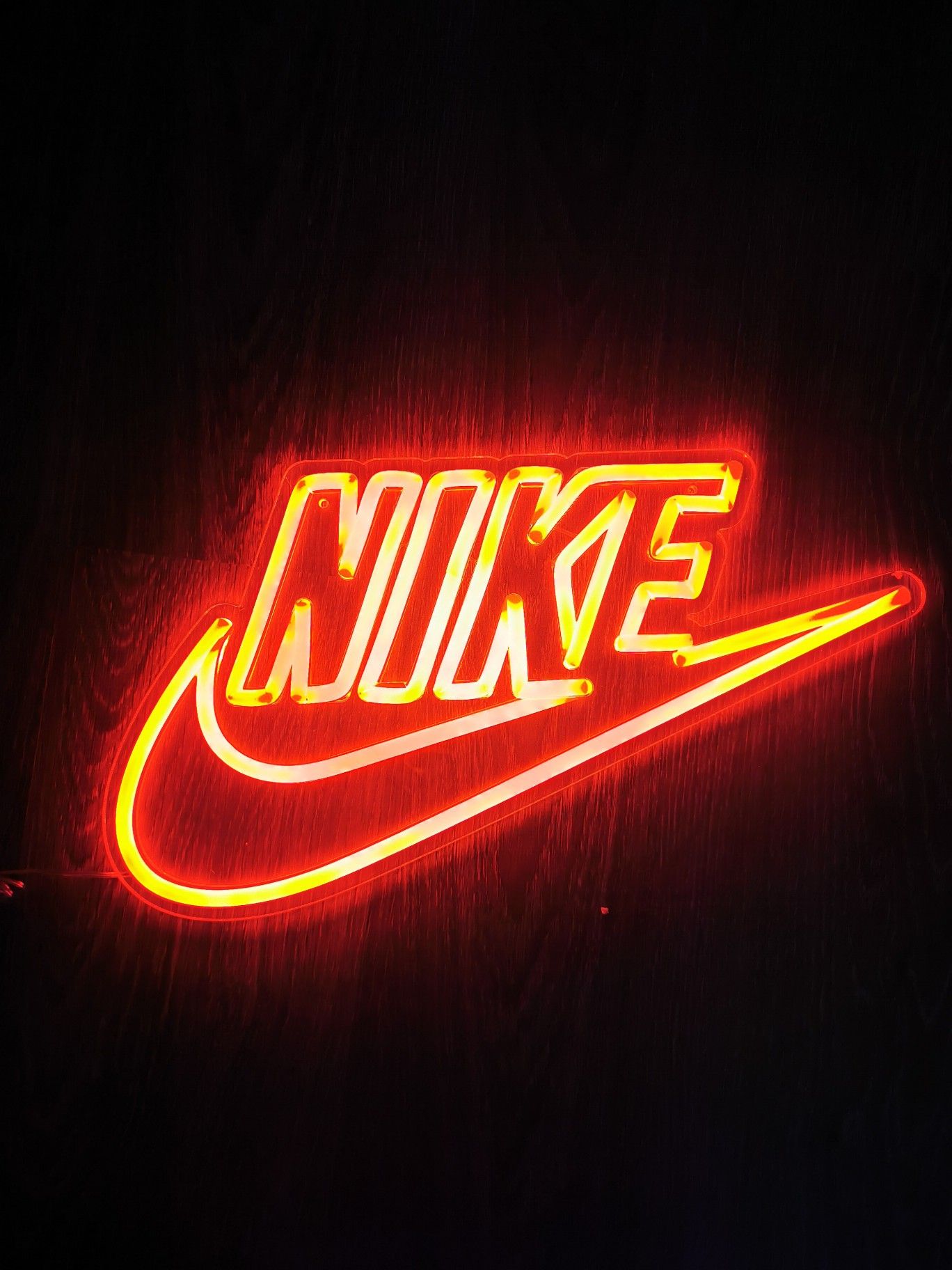 Nike Led Wallpapers