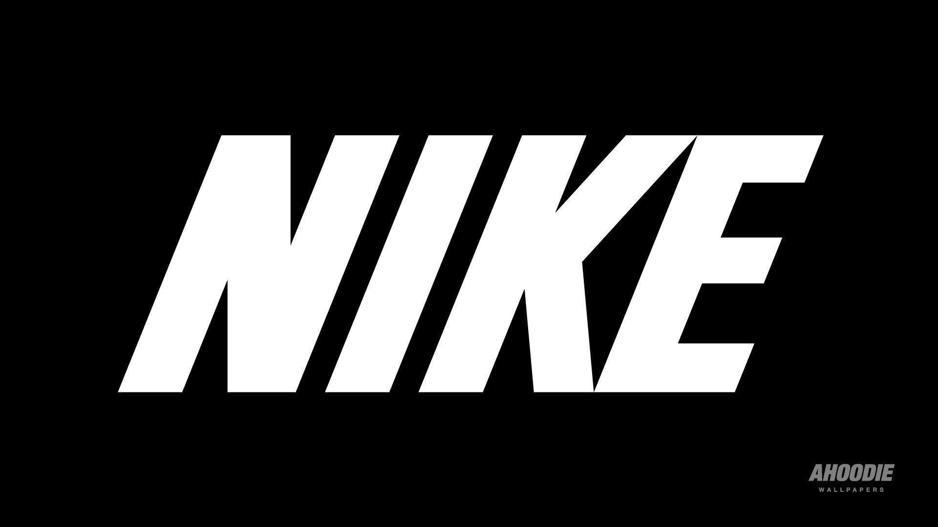 Nike Logo Desktop Wallpapers