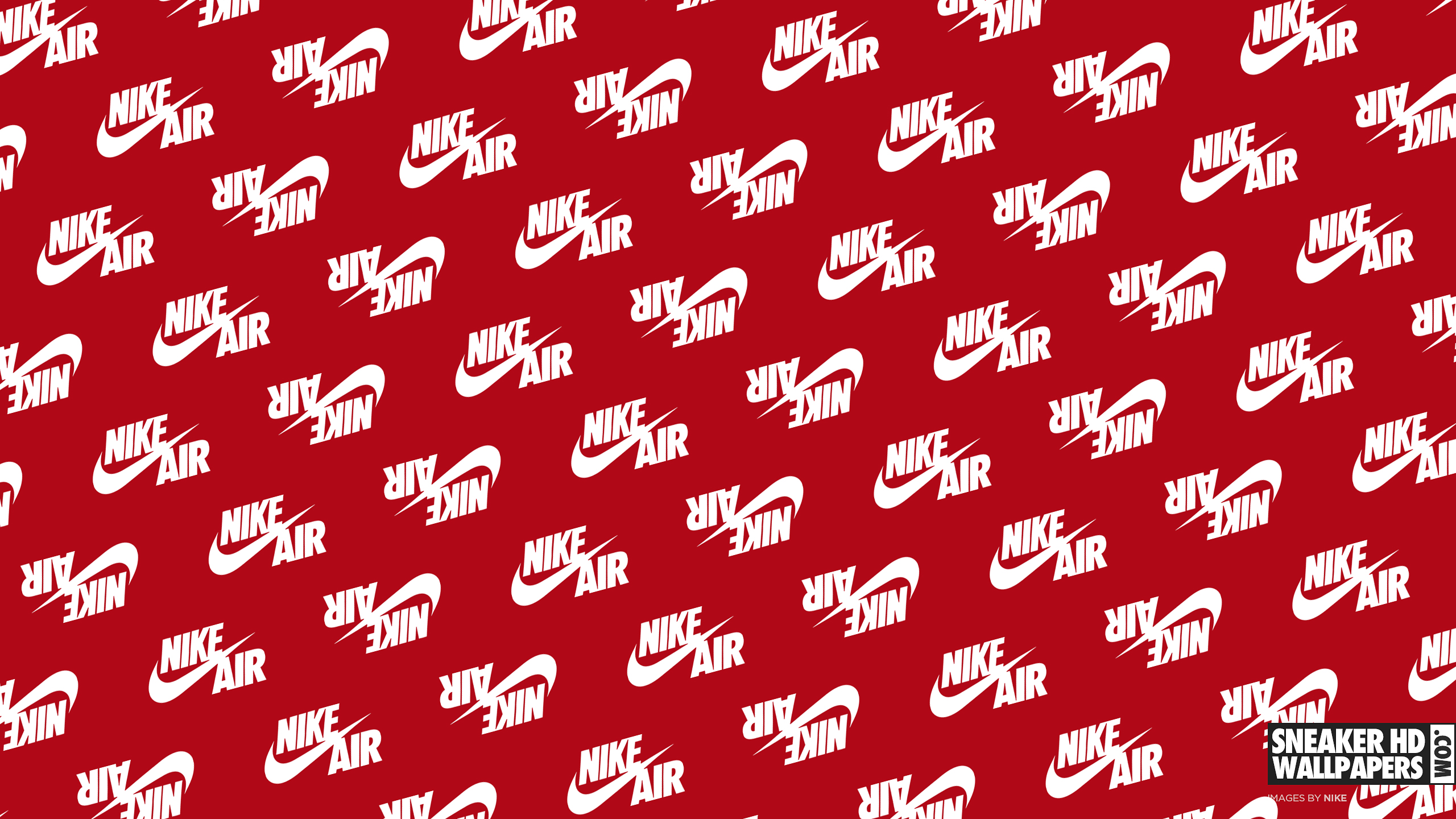 Nike Logo Desktop Wallpapers