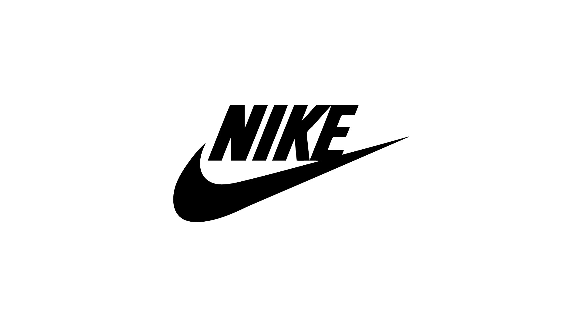 Nike Logo Desktop Wallpapers