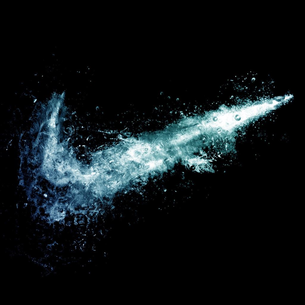 Nike Logo Desktop Wallpapers