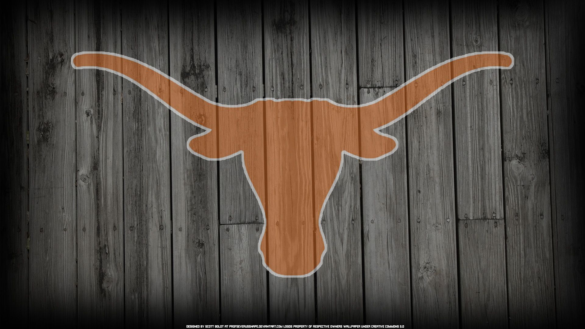 Nike Longhorn Wallpapers