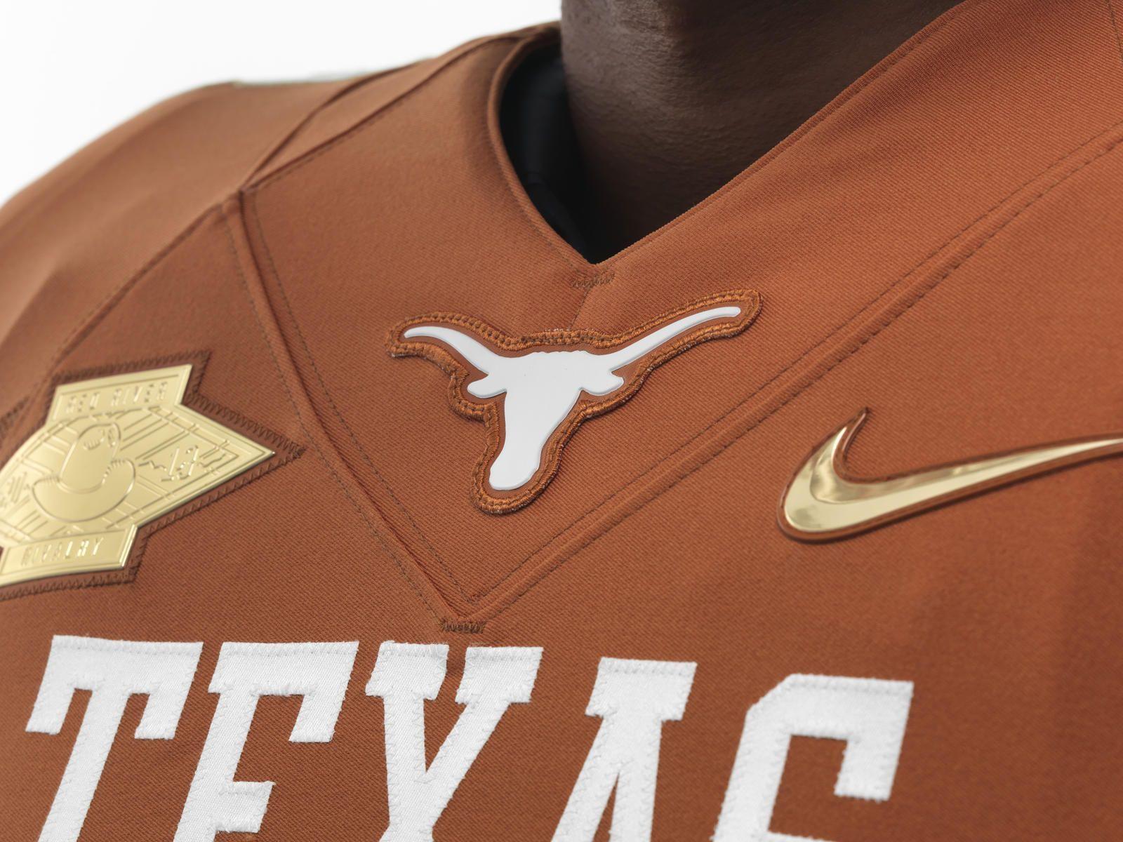 Nike Longhorn Wallpapers