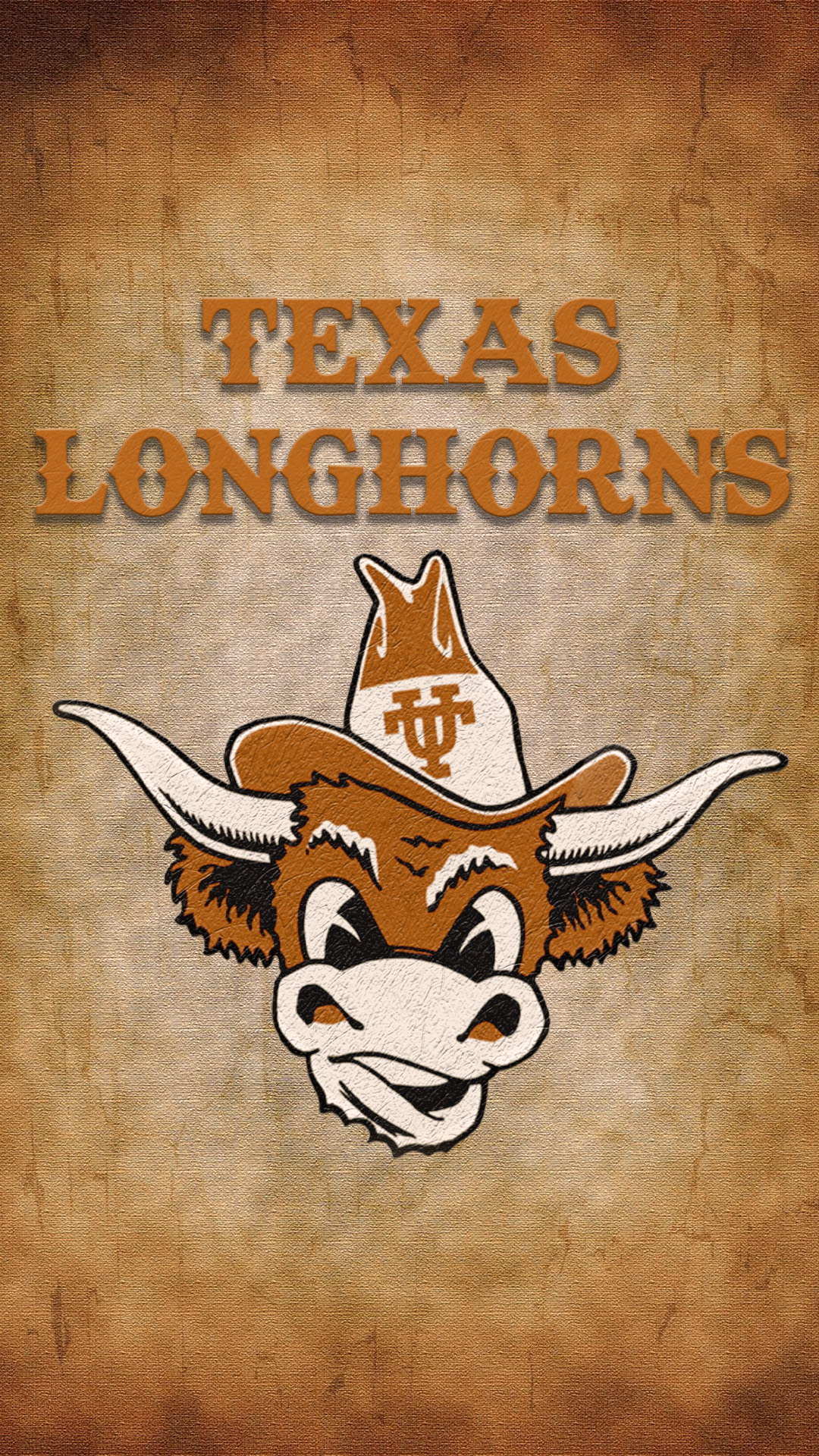 Nike Longhorn Wallpapers