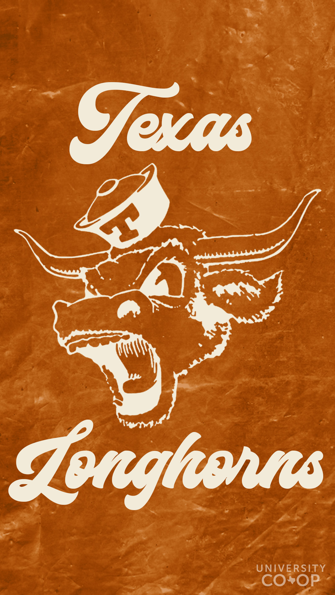 Nike Longhorn Wallpapers