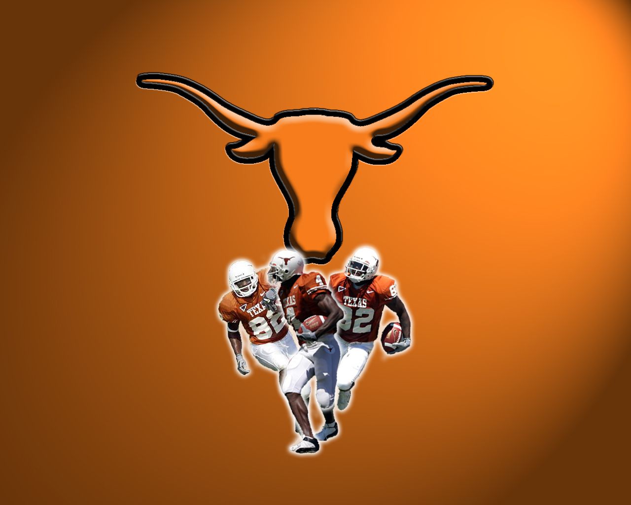 Nike Longhorn Wallpapers