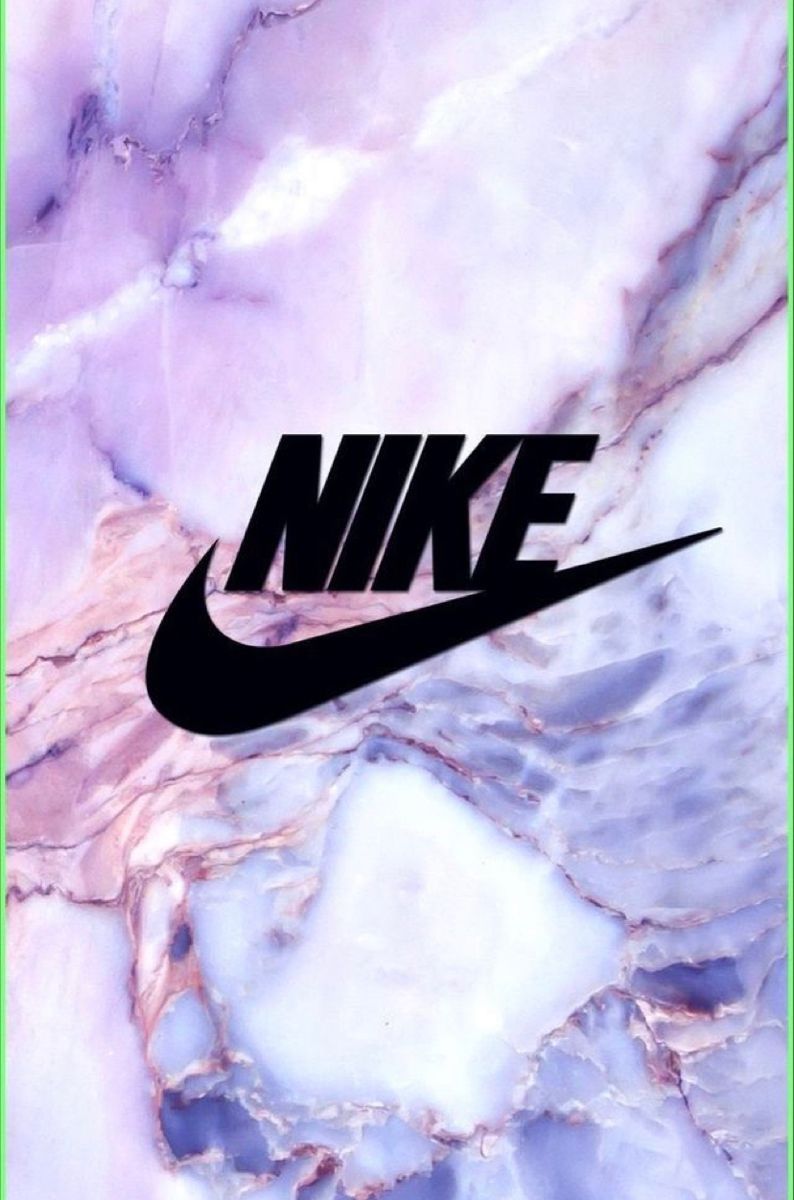 Nike Marble Wallpapers