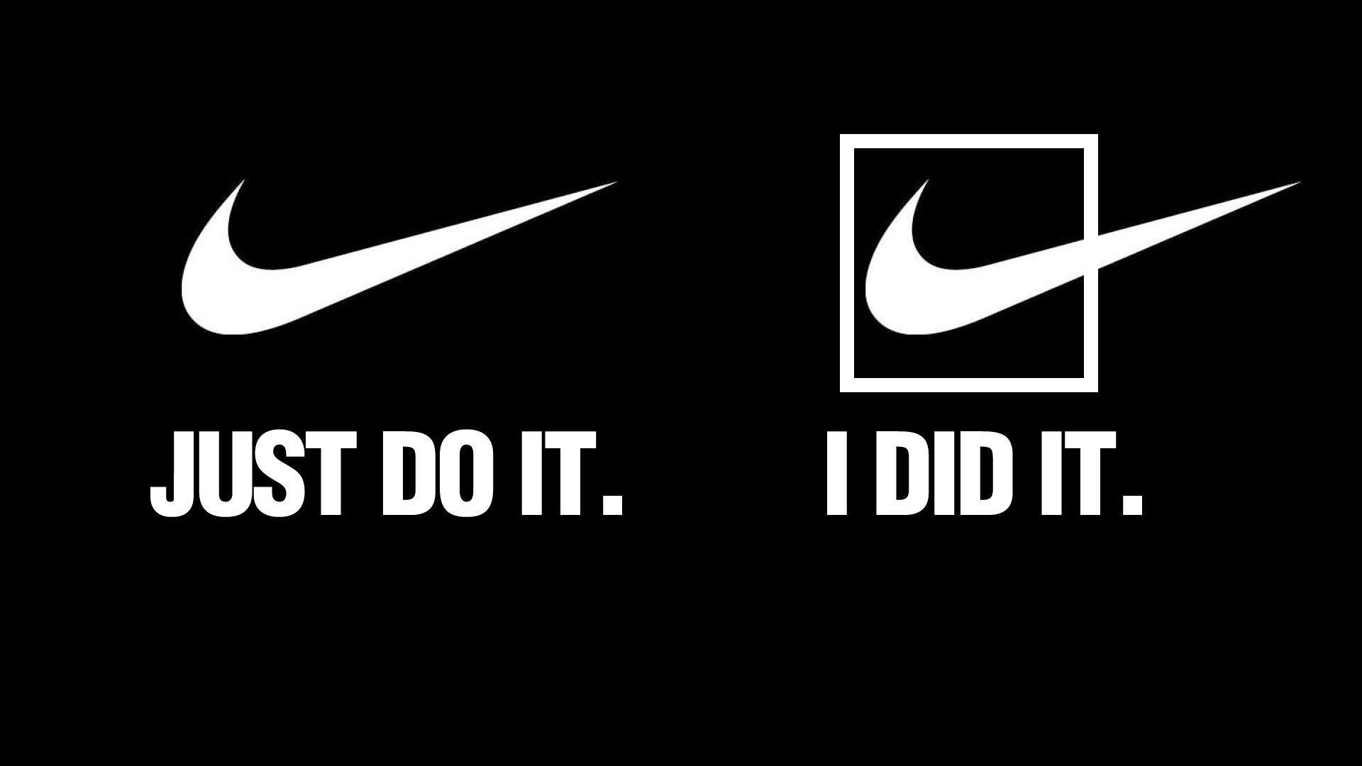 Nike Motivational Quotes Wallpapers