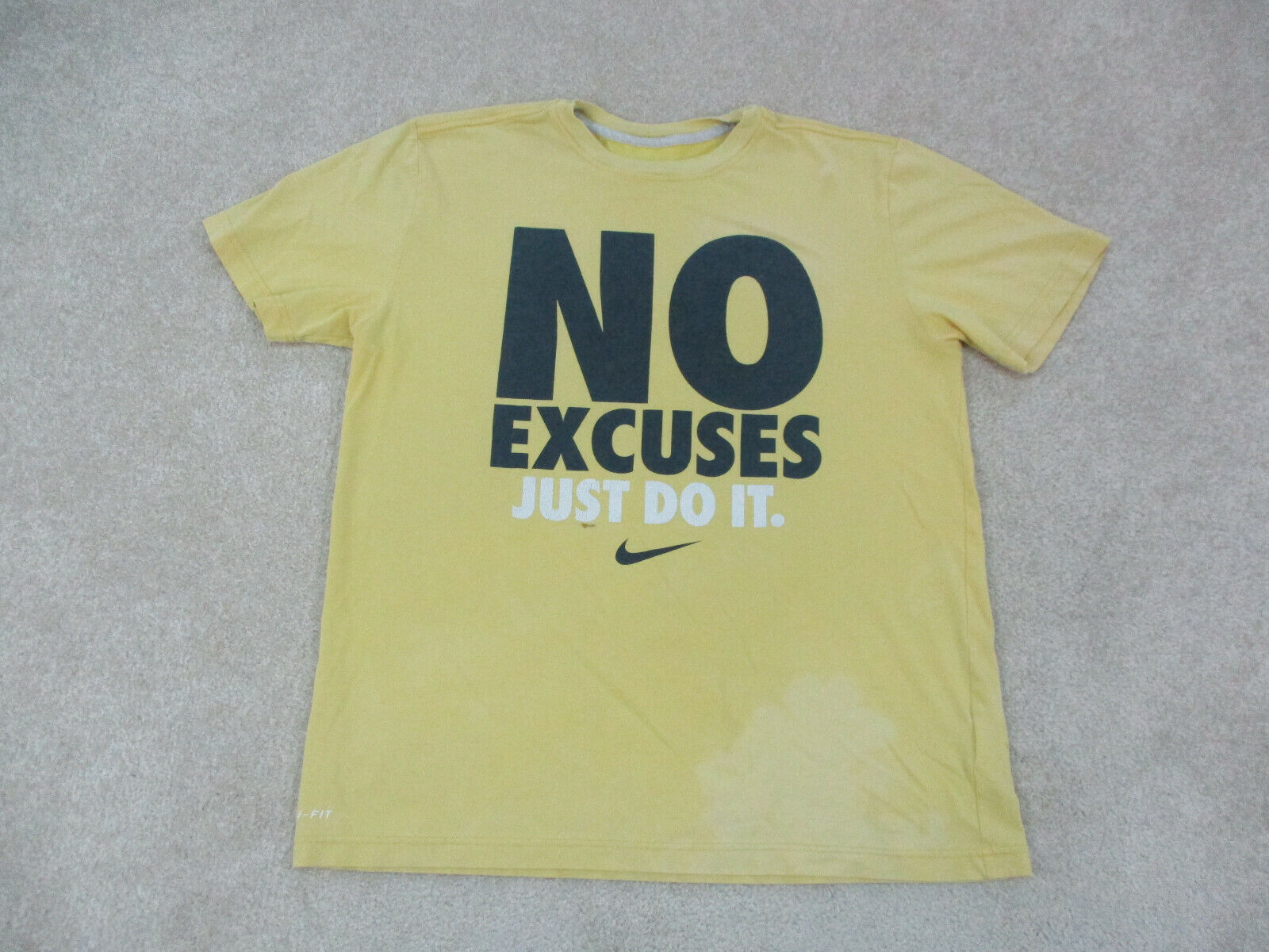 Nike No Excuses Wallpapers