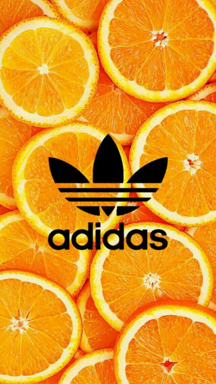 Nike Orange Wallpapers