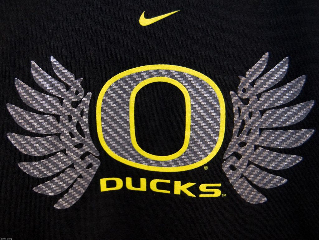 Nike Oregon Wallpapers