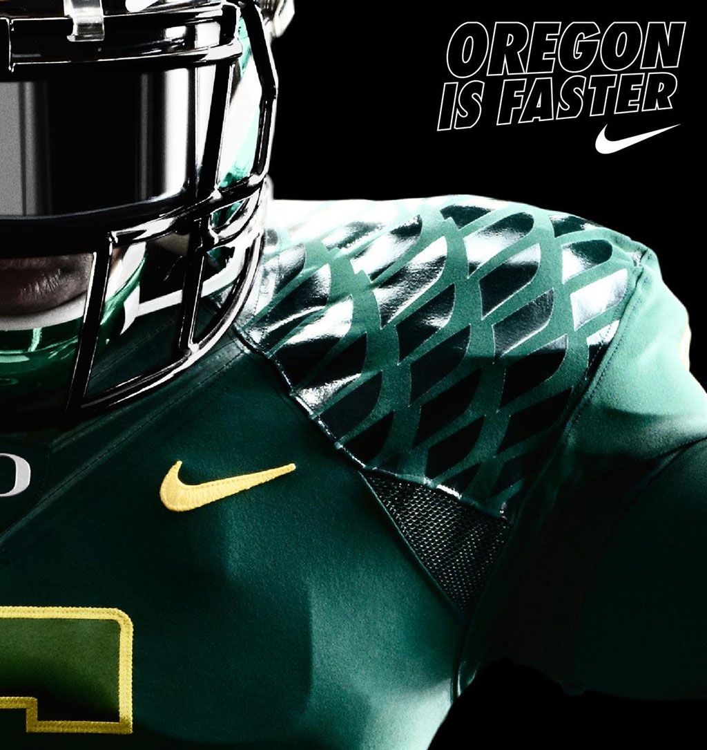 Nike Oregon Wallpapers