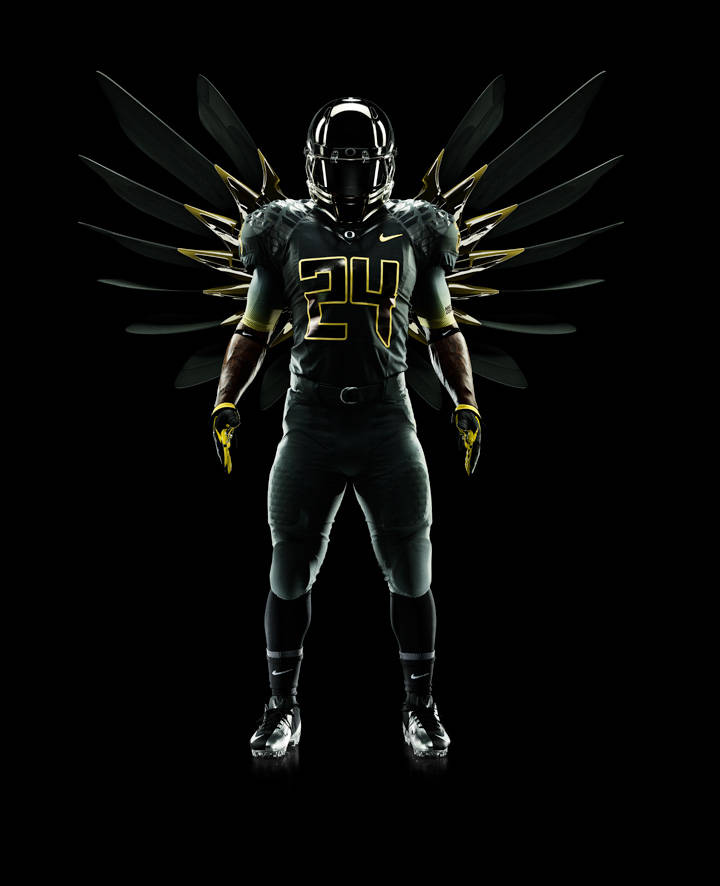 Nike Oregon Wallpapers