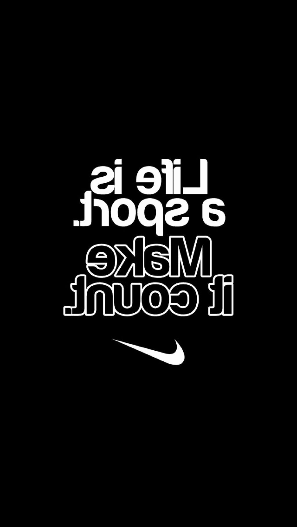 Nike Quotes Wallpapers